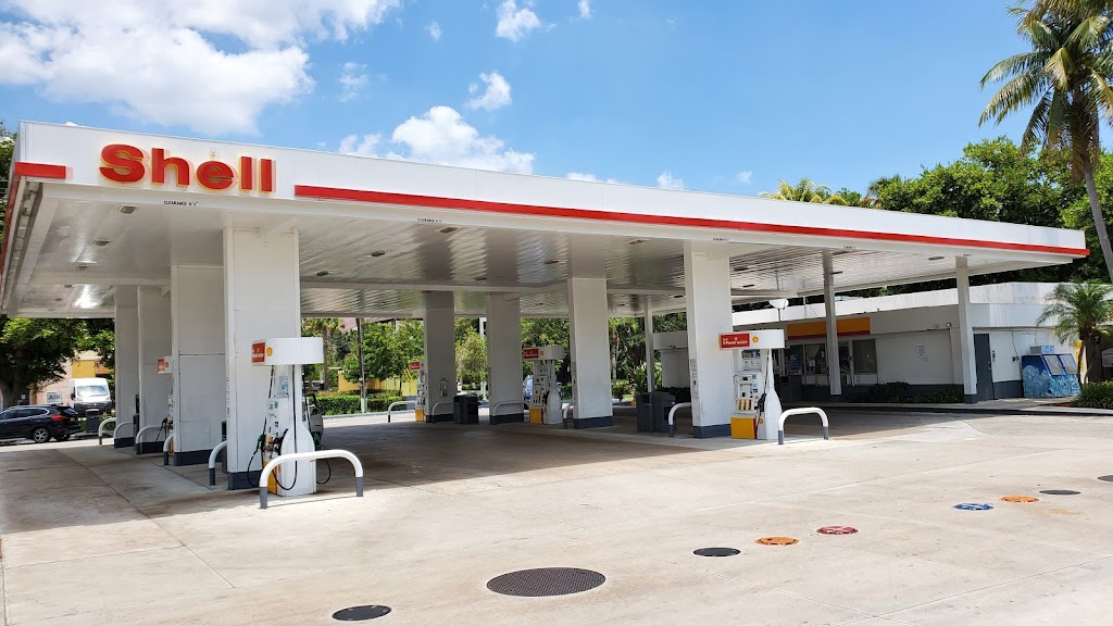 Shell | 7901 W Broward Blvd, Plantation, FL 33324 | Phone: (954) 370-2265