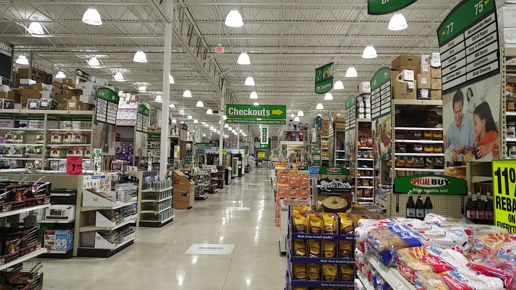 Menards | 521 North Ave, Glendale Heights, IL 60139, USA | Phone: (630) 545-2247