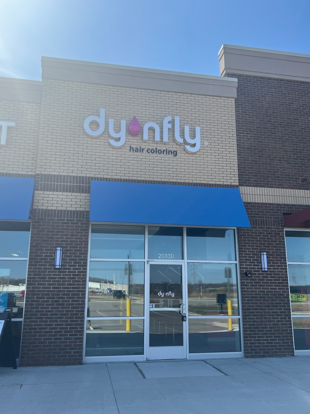 dynfly Woodhaven | 20330 West Rd, Woodhaven, MI 48183 | Phone: (734) 225-9600