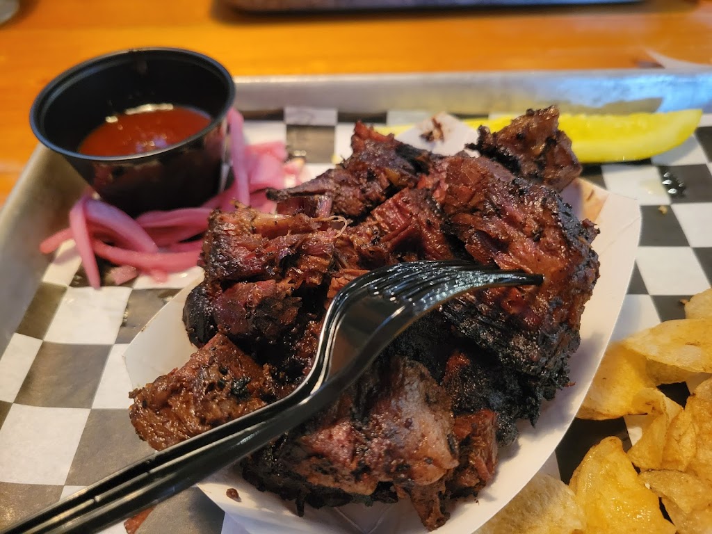 Border Brewery and Barbecue | 224 N Broadway, Salem, NH 03079, USA | Phone: (603) 216-9134