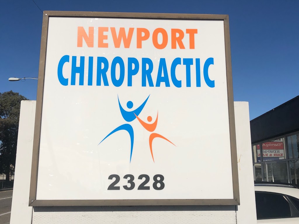 Newport Chiropractic | 2328 Newport Blvd, Costa Mesa, CA 92627, USA | Phone: (949) 631-3139