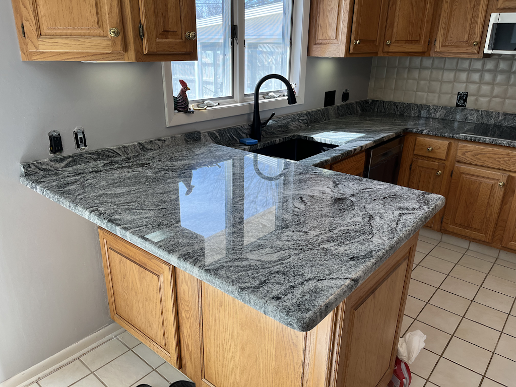 Lakeview Granite & Quartz | 736 Idaho Ave, Lorain, OH 44052, USA | Phone: (440) 864-4205