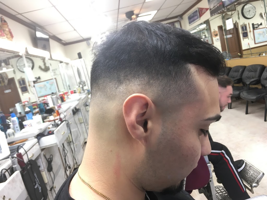 Chinos Barbershop | 2333 E Indian School Rd, Phoenix, AZ 85016, USA | Phone: (646) 284-1132