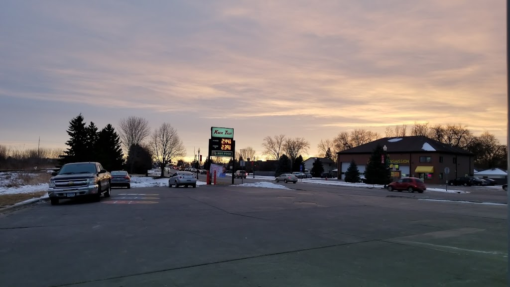 KWIK TRIP #697 | 14810 S Robert Trail, Rosemount, MN 55068, USA | Phone: (651) 322-1550