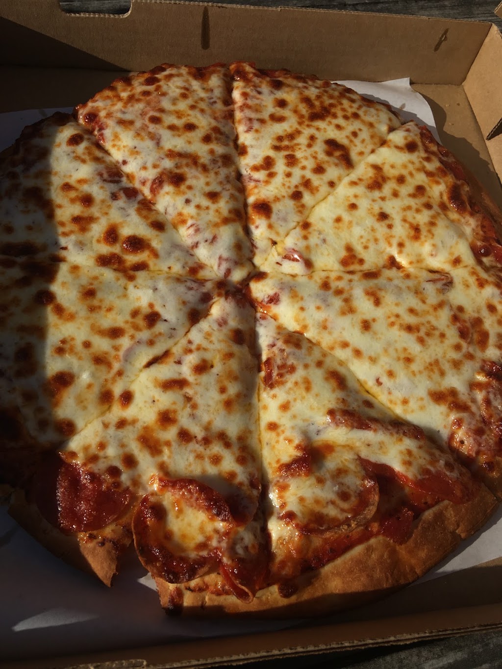 Angilos Pizza | 4421 Hamilton Cleves Rd # 1 # 1, Hamilton, OH 45013, USA | Phone: (513) 738-3066
