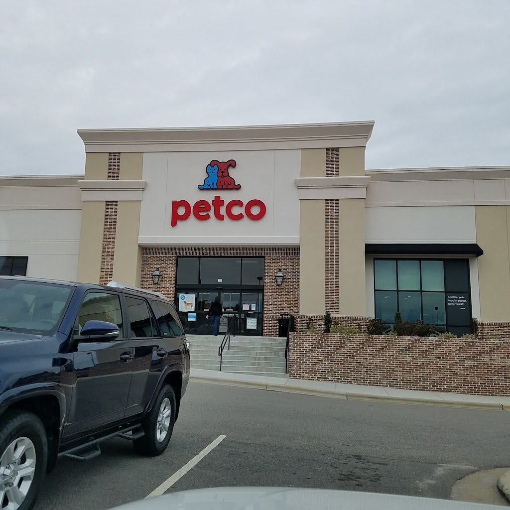 Petco | 95 Flowers Commerce Dr, Clayton, NC 27527, USA | Phone: (919) 243-6262