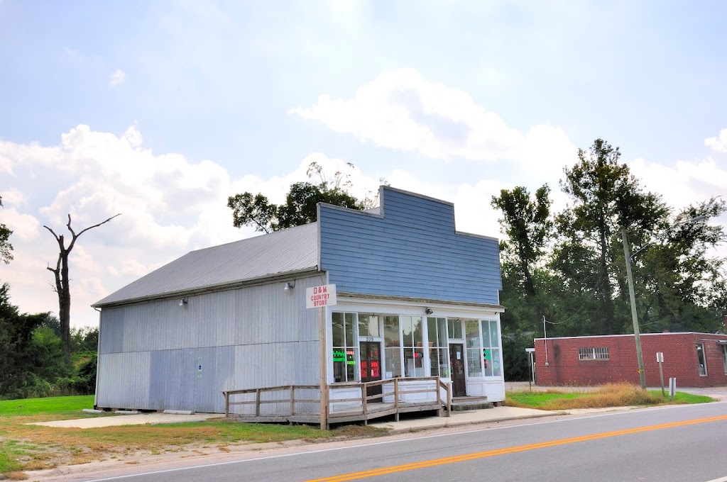 D & M Country Store Llc | 209 Main St, South Mills, NC 27976, USA | Phone: (252) 771-8006