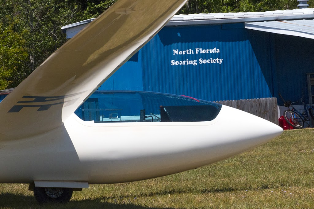 Herlong Recreational Airport | 9300 Normandy Blvd, Jacksonville, FL 32221, USA | Phone: (904) 783-2805