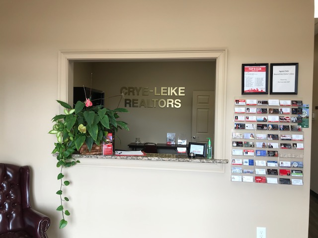 Crye-Leike, Realtors | 2124 Jodeco Rd, McDonough, GA 30253, USA | Phone: (678) 583-9995