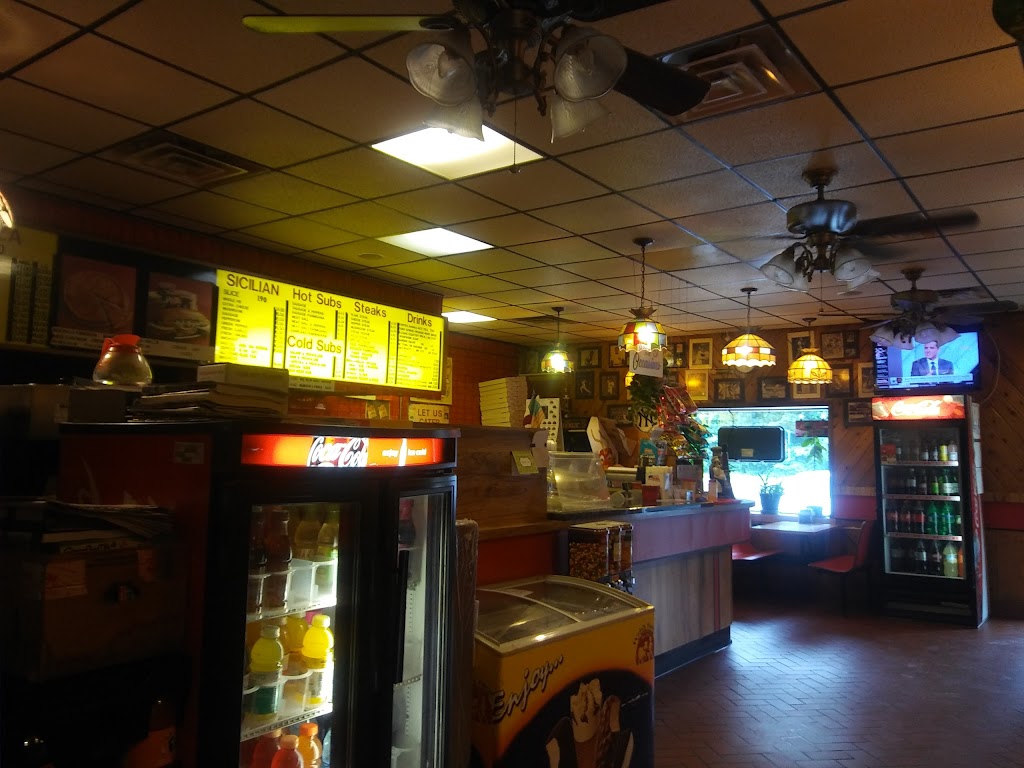 Marios Pizza | 3291 E State St, Trenton, NJ 08619, USA | Phone: (609) 587-4460