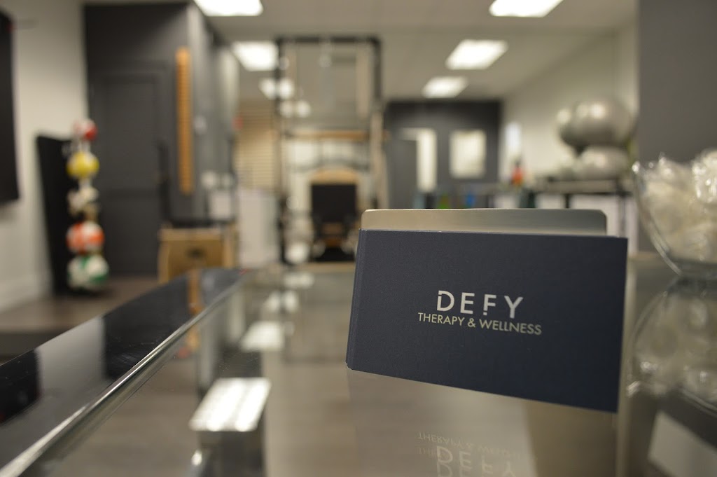 Defy Therapy and Wellness | 15807 Biscayne Blvd #113, Aventura, FL 33160, USA | Phone: (786) 955-6912