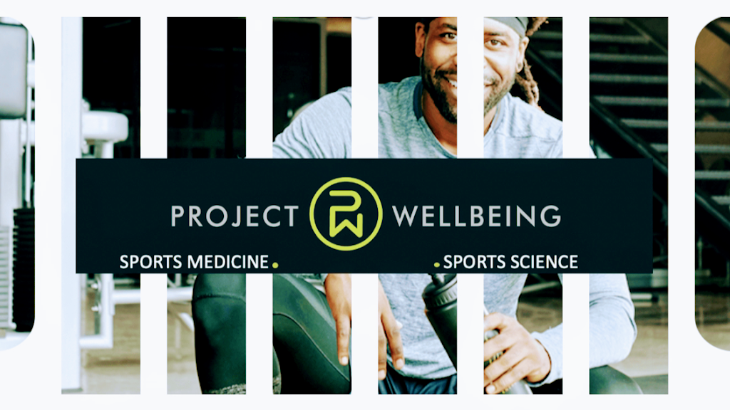 Project Wellbeing - Sports Science Wellness Center | 7155 S Buffalo Dr Suite #165, Las Vegas, NV 89113, USA | Phone: (702) 525-7791