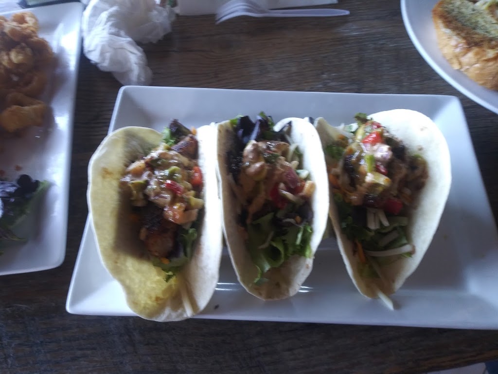 Ocean Grill & Bar | 333 1st St N #110, Jacksonville Beach, FL 32250, USA | Phone: (904) 701-3765