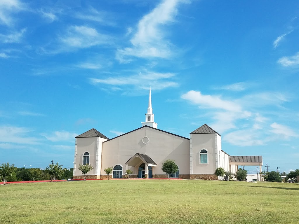 Austin First Church UPC | 4557 E Hwy 71, Del Valle, TX 78617, USA | Phone: (512) 385-8995