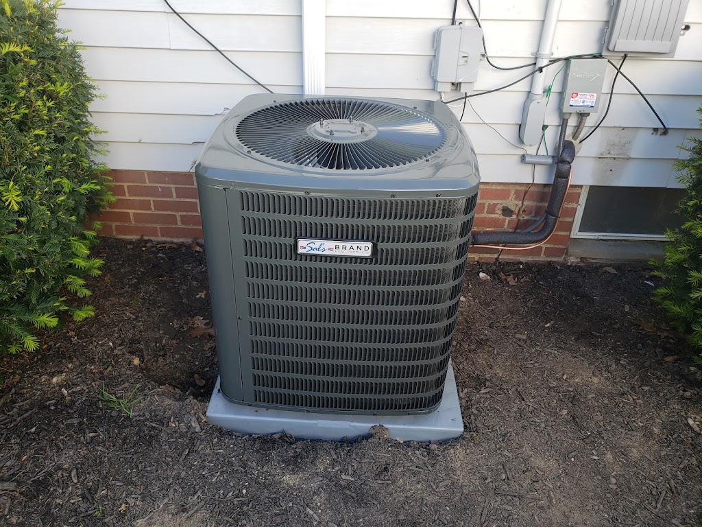 Sals Heating & Cooling | 11701 Royalton Rd, North Royalton, OH 44133, USA | Phone: (440) 582-4748