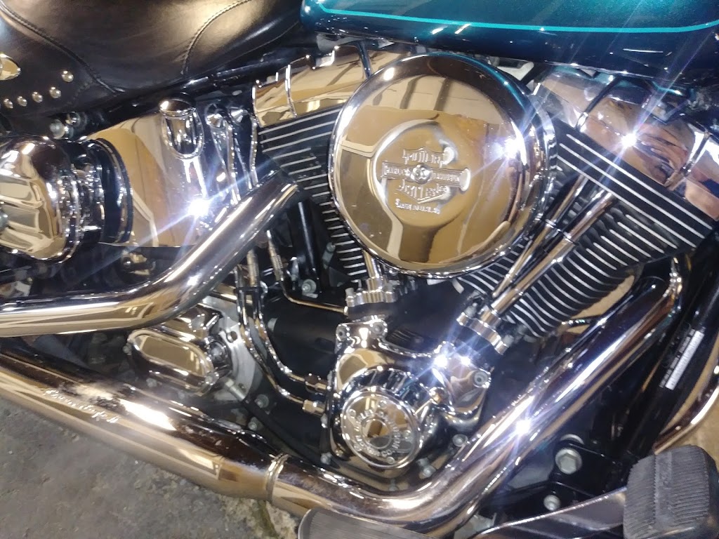 EDZ H-D Motorcycle Service & Repair | 235 N 1st St, Decatur, IN 46733, USA | Phone: (260) 724-4006