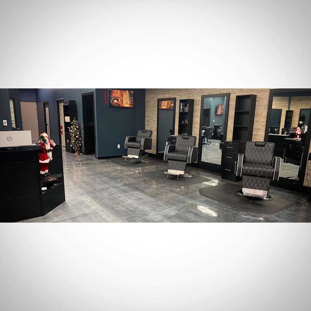 The Barber Co. | 38021 Mound Rd, Sterling Heights, MI 48310, USA | Phone: (586) 215-2111