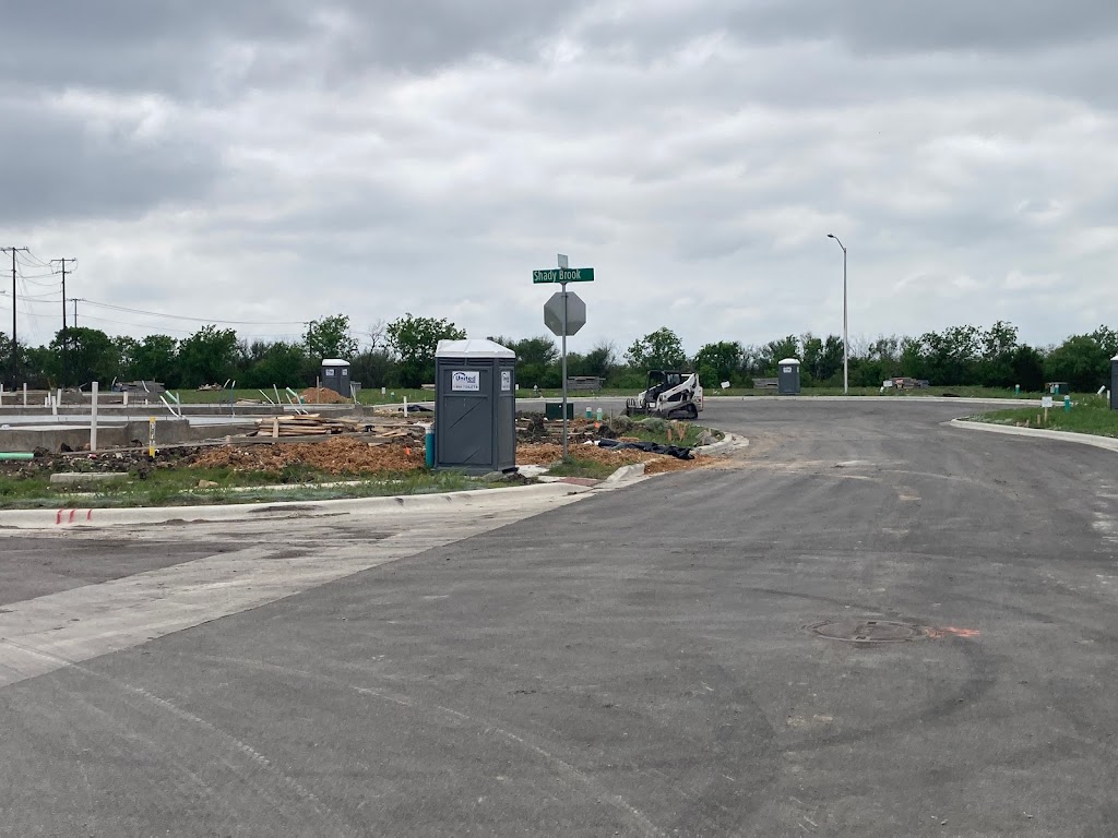 Creekside Ranch | 2838 Goodwin Ln, New Braunfels, TX 78130, USA | Phone: (210) 399-2886