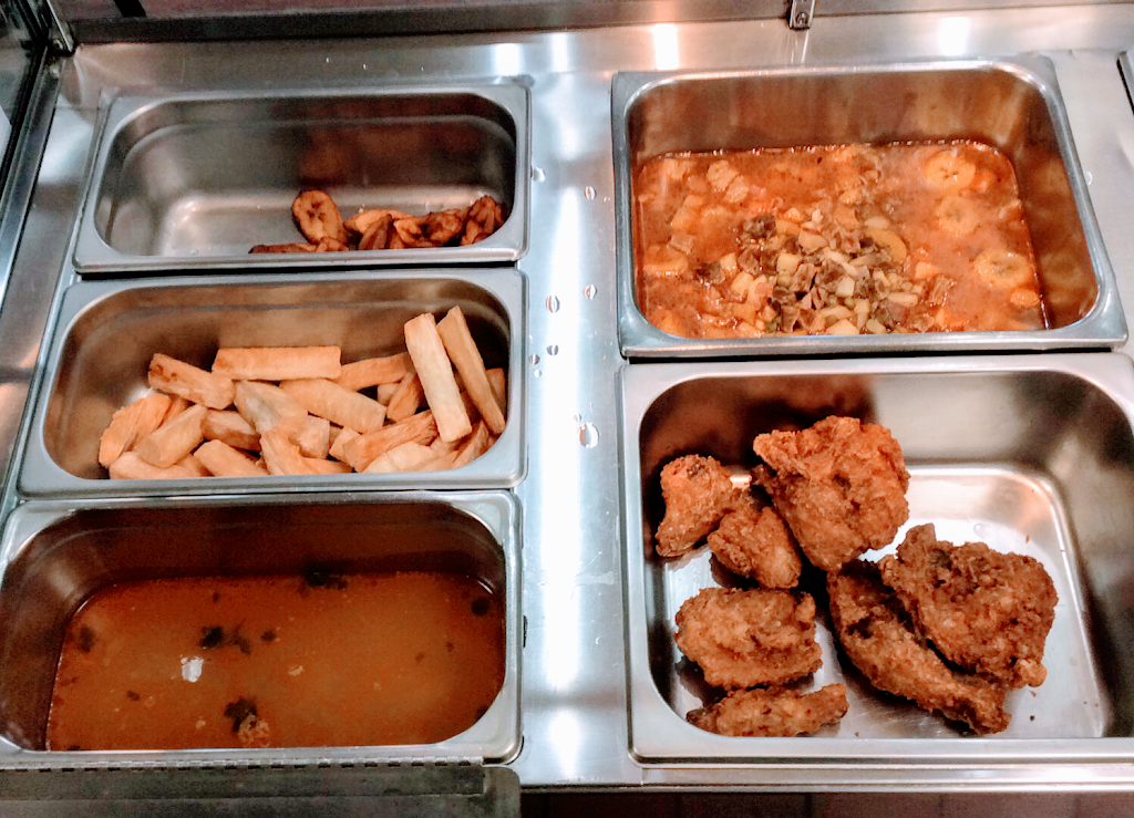 Delicias Latinas | 643 Speedwell Ave, Morris Plains, NJ 07950, USA | Phone: (973) 998-0599