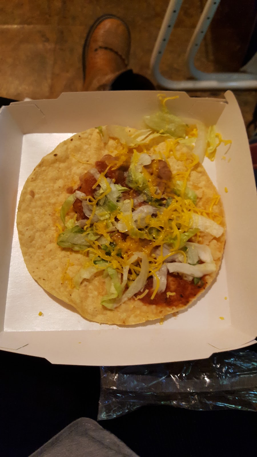 Del Taco | 109 Banks Rd, Fayetteville, GA 30214, USA | Phone: (678) 884-5028