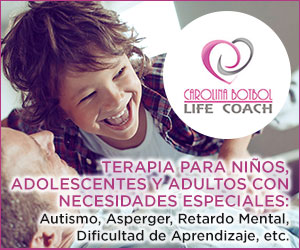 Carolina Botbol Life Coach | 11120 NW 71st St, Doral, FL 33178, USA | Phone: (305) 215-2631