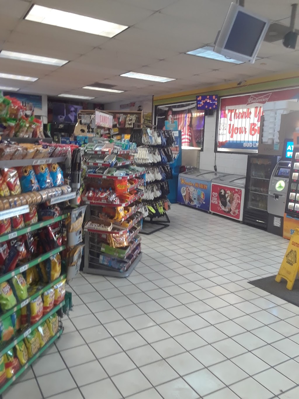 POPLAR MART & GAS | 19227 Avenue 144, Porterville, CA 93257, USA | Phone: (559) 784-7079