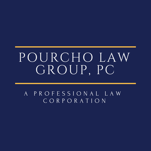 Pourcho Law Group, PC | 3419 Via Lido #105, Newport Beach, CA 92663, USA | Phone: (888) 401-4008