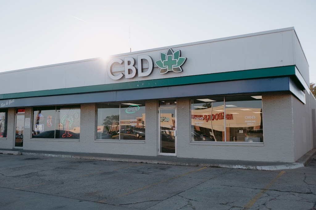 CBD Plus USA | 6511 N May Ave Ste. A, Oklahoma City, OK 73116, USA | Phone: (405) 393-0935