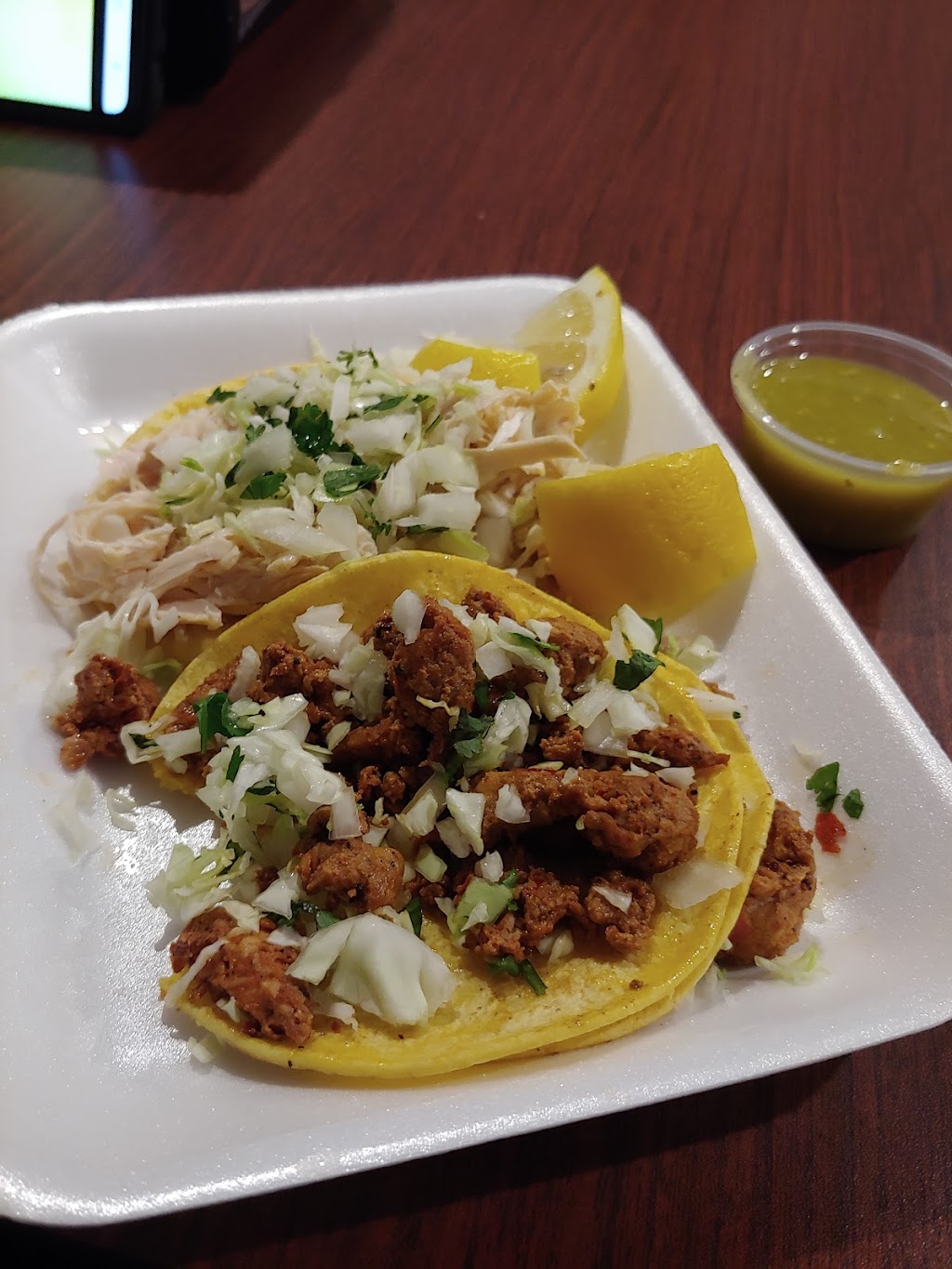 Jimenez Taco Shop | 1708 Draper St, Kingsburg, CA 93631, USA | Phone: (559) 869-6161