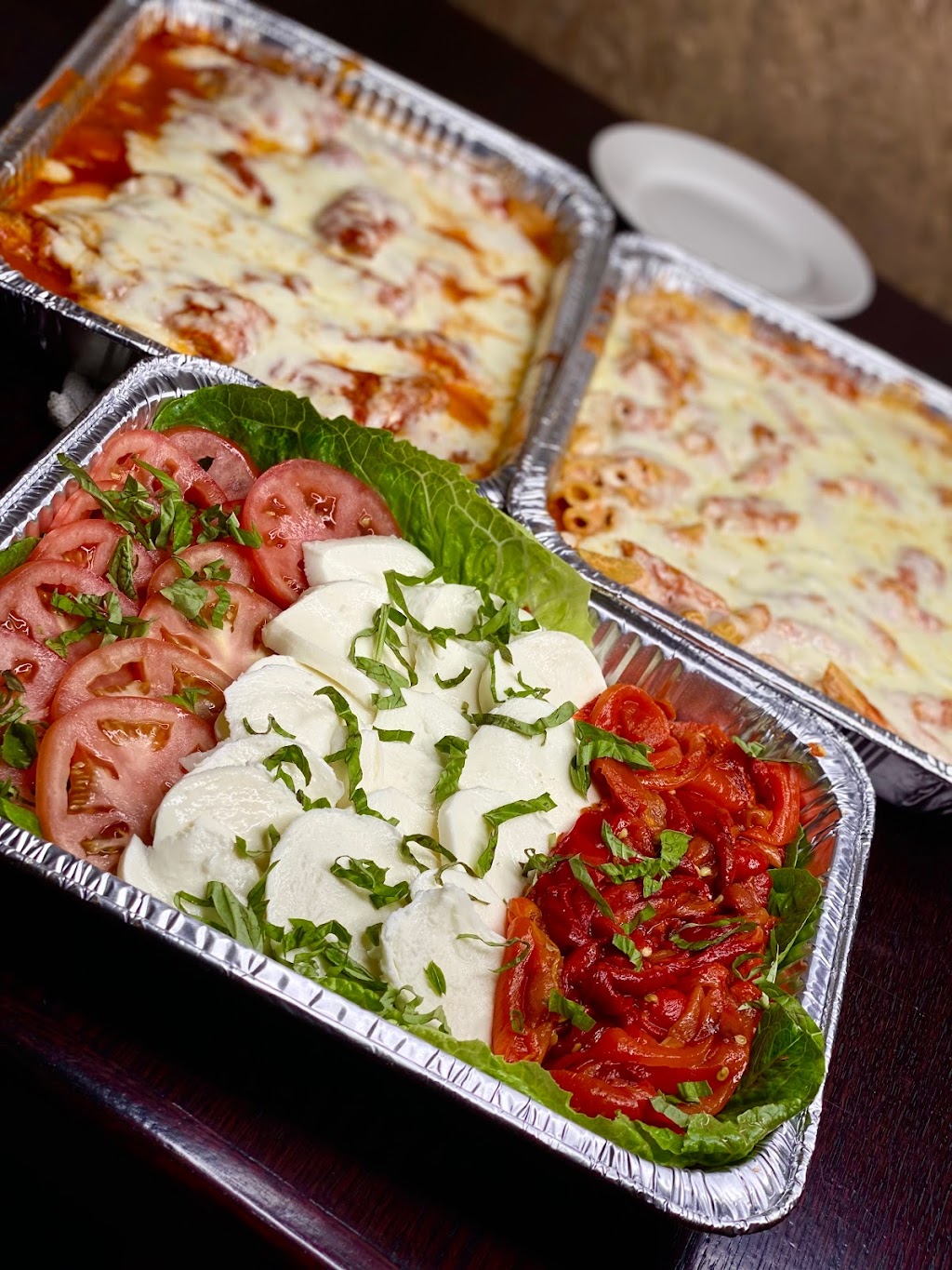 Emilio’s Pizza & Restaurant | 715 Bennetts Mills Rd #7, Jackson Township, NJ 08527, USA | Phone: (732) 928-9115