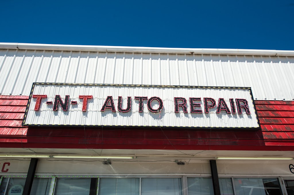 TNT Auto Repair | 6733 Baker Blvd C, Richland Hills, TX 76118, USA | Phone: (817) 284-4333