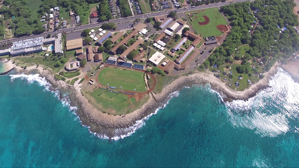 Waiʻanae High School | 85-251 Farrington Hwy, Waianae, HI 96792 | Phone: (808) 697-9400