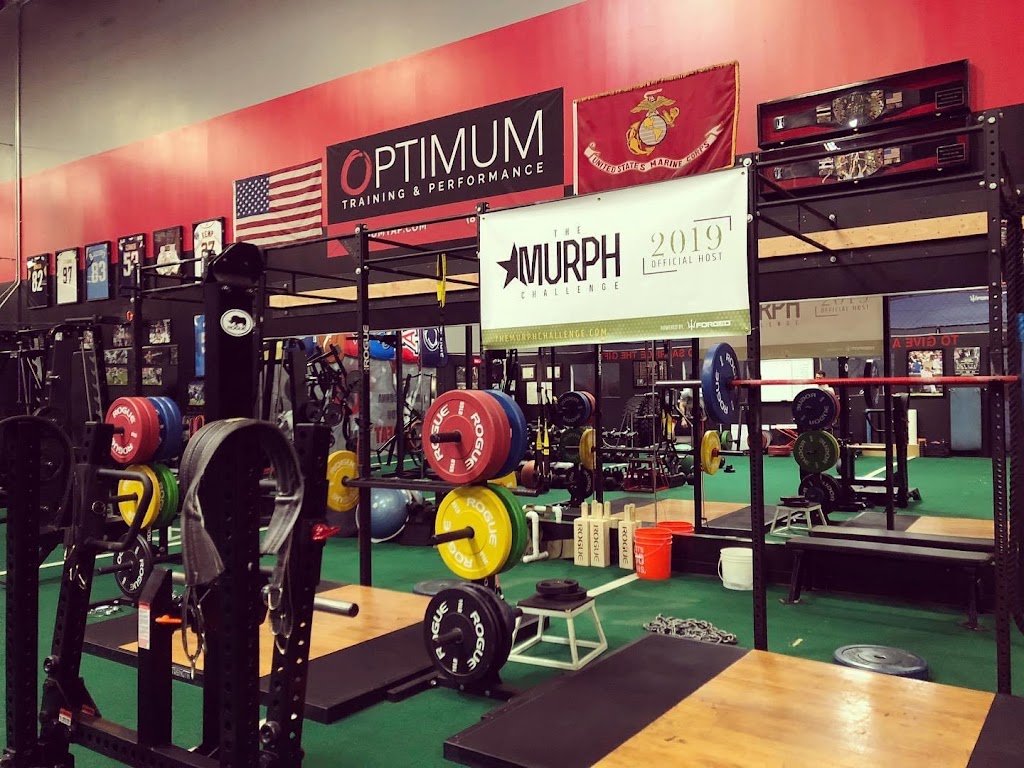 Optimum Training And Performance | 10806 Willow Ct #2, San Diego, CA 92127, USA | Phone: (858) 829-6792