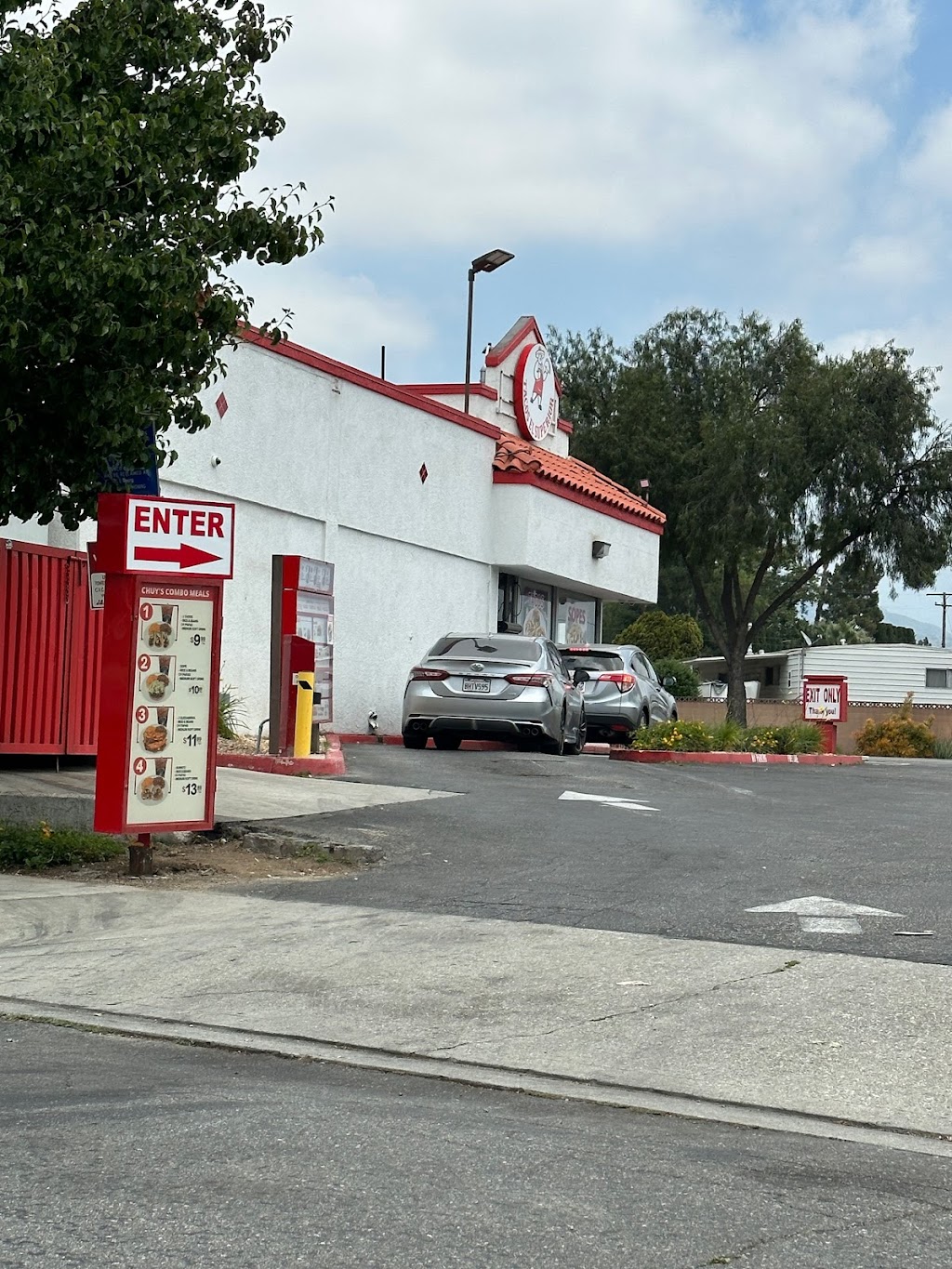 Tacos El Superior | 700 E Alosta Ave, Azusa, CA 91702, USA | Phone: (626) 804-3240