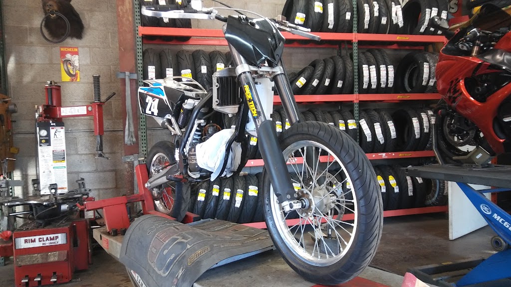 Mototire | 14826 N Cave Creek Rd, Phoenix, AZ 85032 | Phone: (602) 374-5877