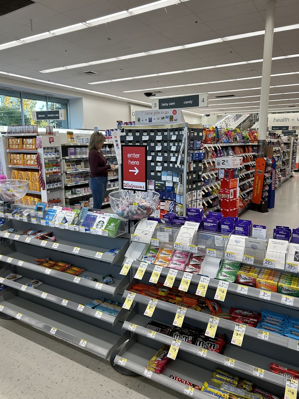 Walgreens | 5049 Preston Rd, Frisco, TX 75034, USA | Phone: (214) 387-9505