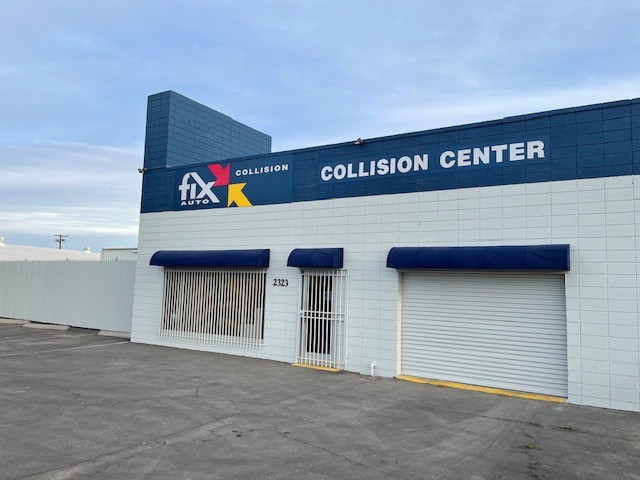 Fix Auto Phoenix - City Center | 2323 W Van Buren St, Phoenix, AZ 85009, USA | Phone: (602) 288-6015