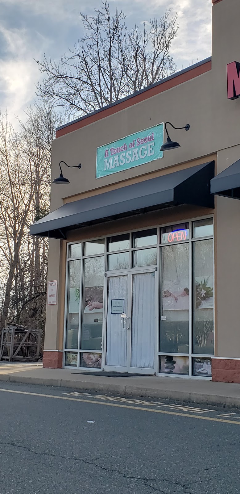 A Touch of Seoul Massage | 20 Berkshire Dr #105, Stafford, VA 22554, USA | Phone: (540) 659-8397