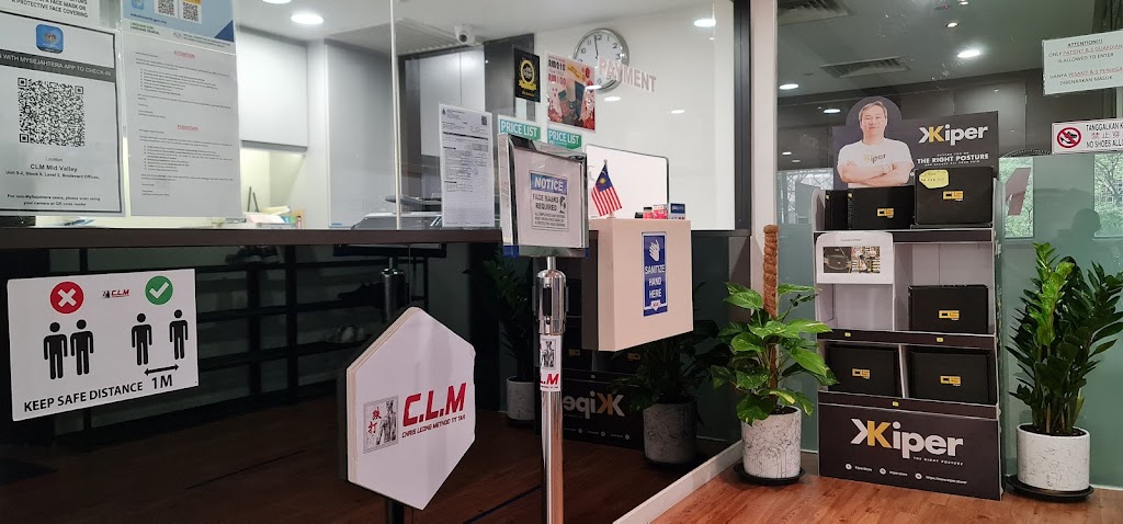 CLM Bone Setting Mid Valley | Unit 9-2, Mid Valley Megamall, Mid Valley City, 59200 Kuala Lumpur, Wilayah Persekutuan Kuala Lumpur, Malaysia | Phone: 03-2202 2308