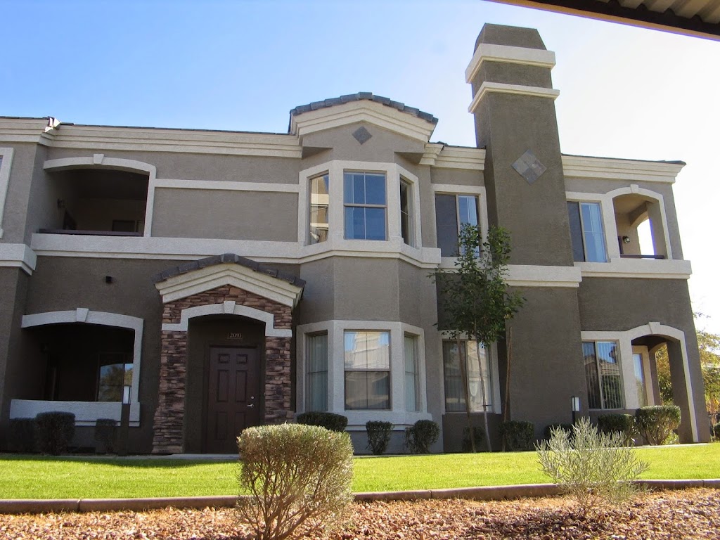 The Palms at Augusta Ranch Apartments | 9335 E Baseline Rd, Mesa, AZ 85209, USA | Phone: (480) 357-3400