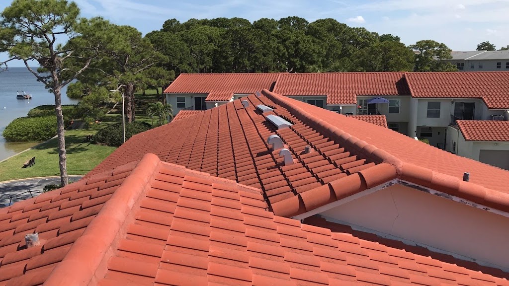 Done Rite Roofing Inc Palm Harbor | 211 Hedden Ct, Palm Harbor, FL 34683 | Phone: (727) 771-8747