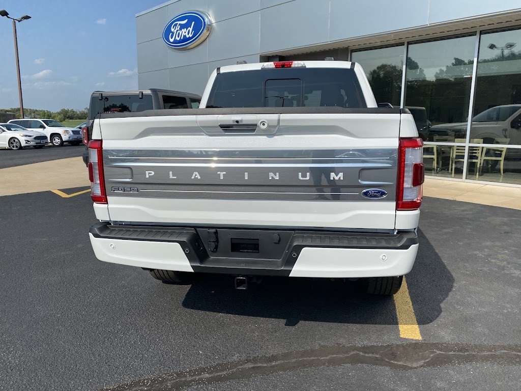 Lubbers Ford, Inc. | 944 N Main St, Cheney, KS 67025, USA | Phone: (316) 540-3103