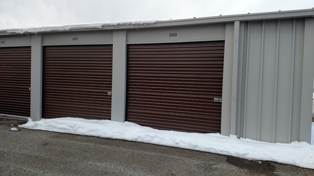 Middlefield Home & Bus Storage | 16485 Industry Drive, Middlefield, OH 44062, USA | Phone: (440) 313-1783