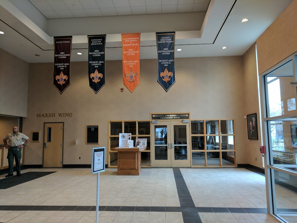 Detroit Toyota Scout Shop | 1776 W Warren Ave, Detroit, MI 48208, USA | Phone: (313) 898-8920