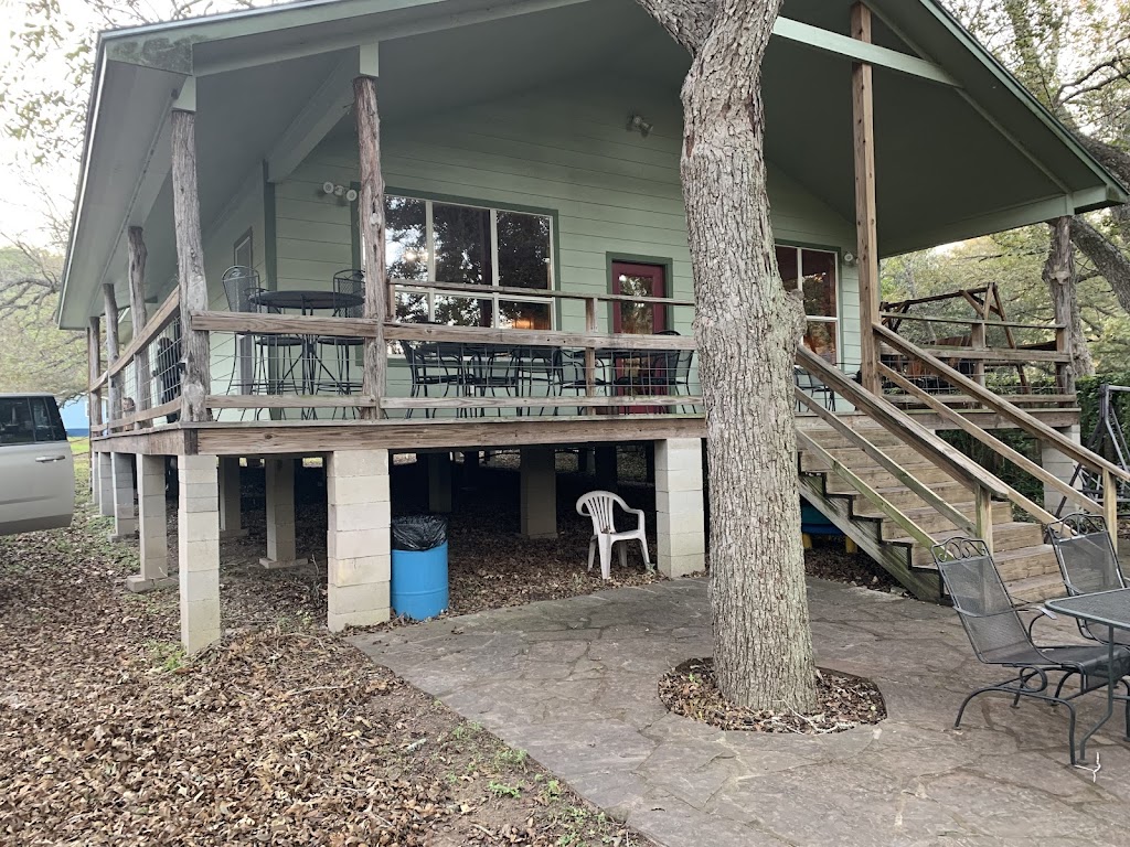 Moo Cow Cabins | 9084 River Rd, New Braunfels, TX 78132, USA | Phone: (830) 632-5455