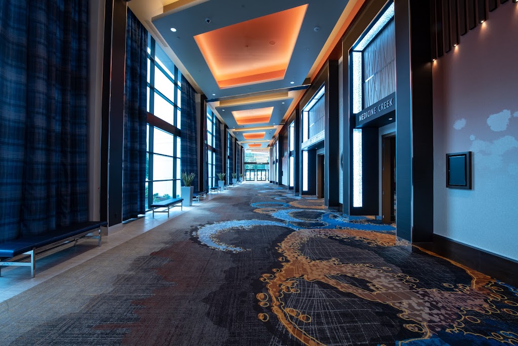 Muckleshoot Casino Resort | 2402 Auburn Way S, Auburn, WA 98002, USA | Phone: (800) 804-4944