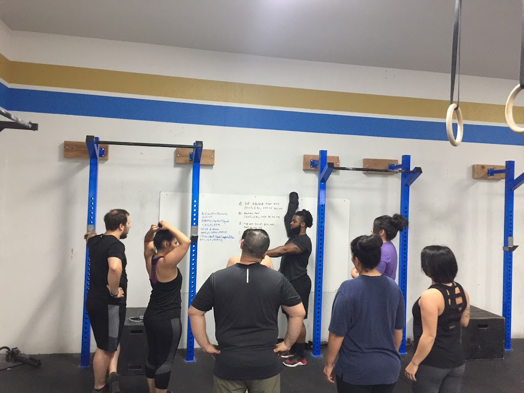 Valley Forged Strength and Conditioning | 16524 Rd 26 # A, Madera, CA 93638, USA | Phone: (559) 403-9556