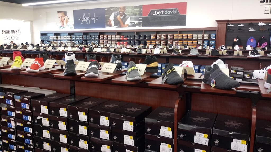 Shoe Dept. Encore | Shopping Center, 3700 Las Estancias Ct Unit B, Albuquerque, NM 87121, USA | Phone: (505) 235-8316