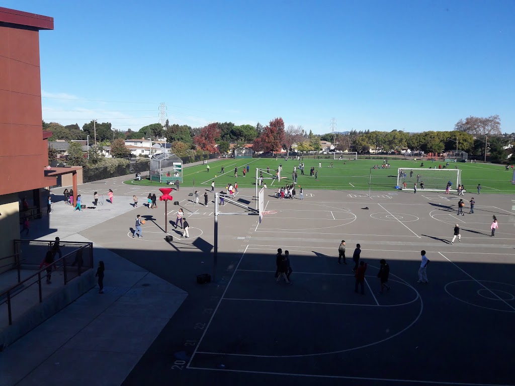 Schafer Park Elementary School | 26268 Flamingo Ave, Hayward, CA 94544, USA | Phone: (510) 723-3895