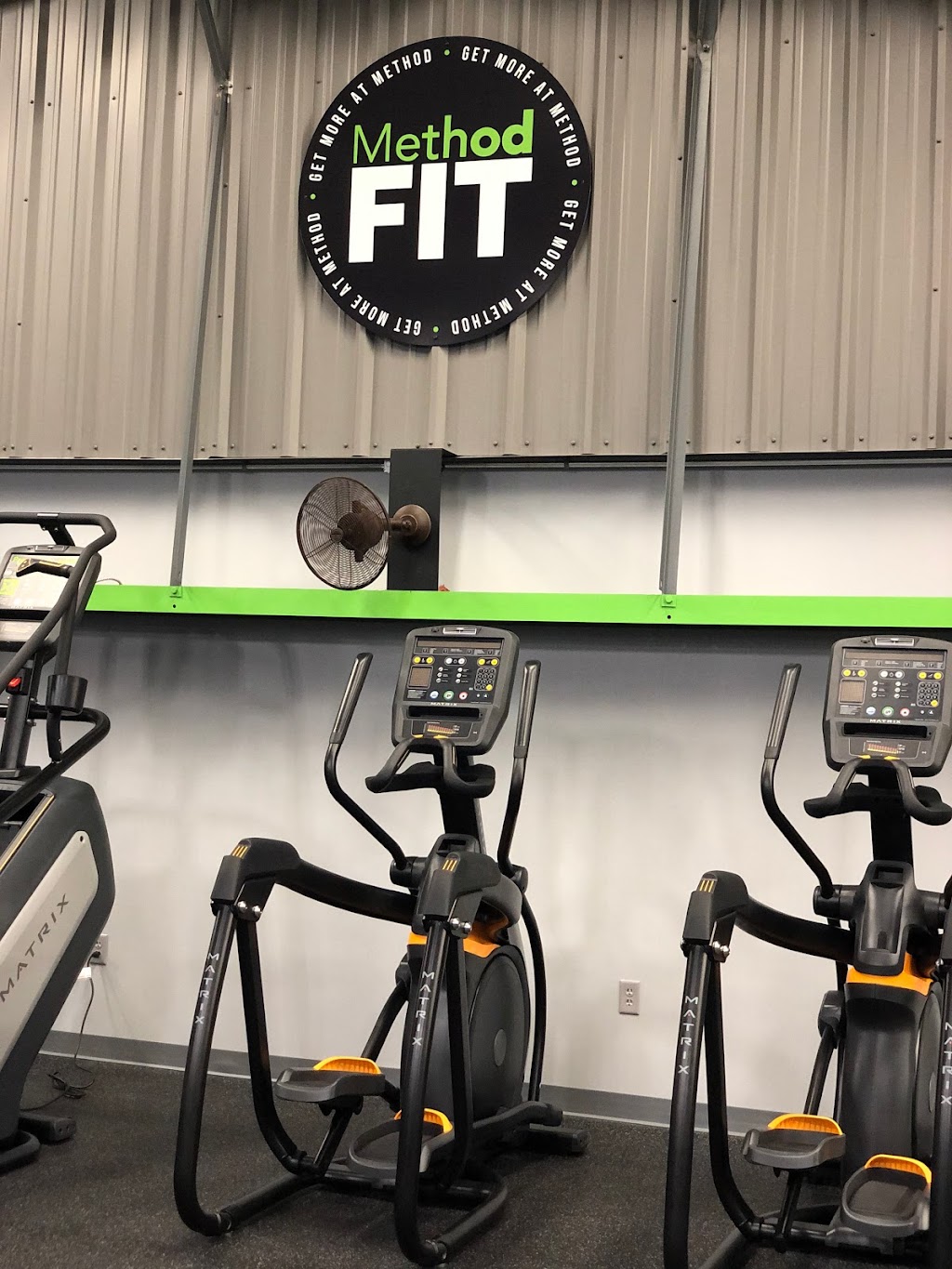Method Sports and Fitness | 7725 Victory Ln, North Ridgeville, OH 44039, USA | Phone: (440) 353-0131